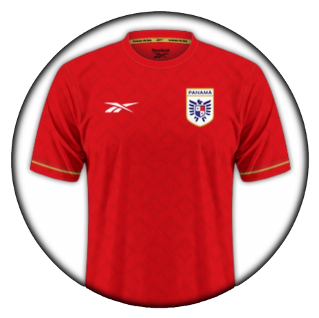 foto de equipo para Panama