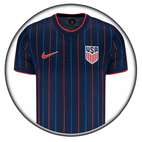 foto de equipo para USA